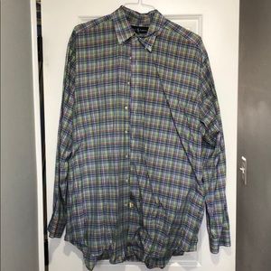 Men’s Ralph Lauren Button Down